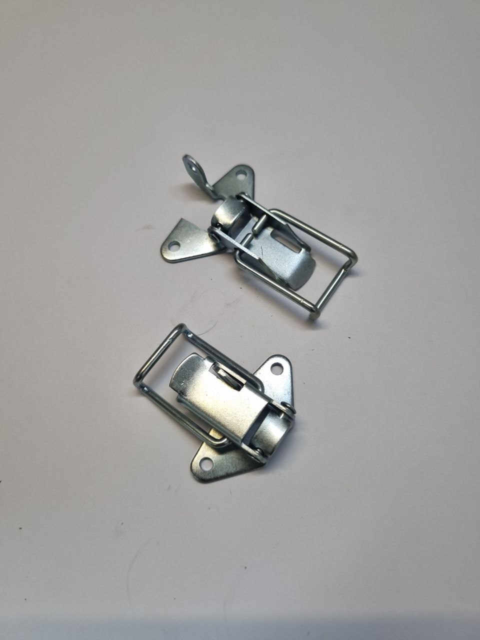 کلیپس کاور جلوی پکیج ایران رادیاتور مدل L