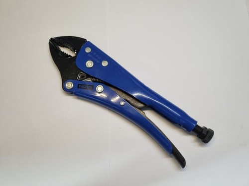 انبر قفلی حرفهای تعمیرکاران نوا اسپانیایی