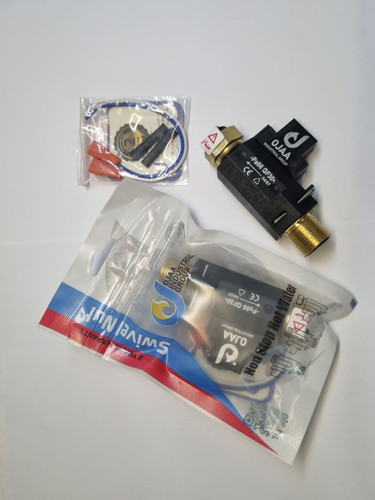 فلوسوییچ اصلاحی اوجا مهرهدار