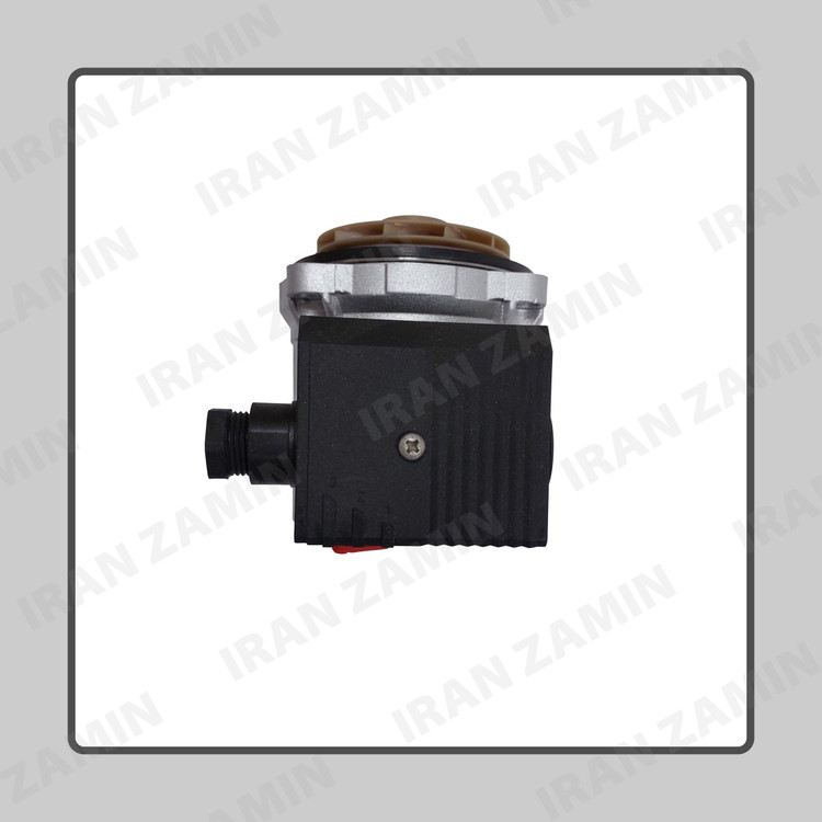 پمپ ان جی پی جایگزین پمپ ای ار جی