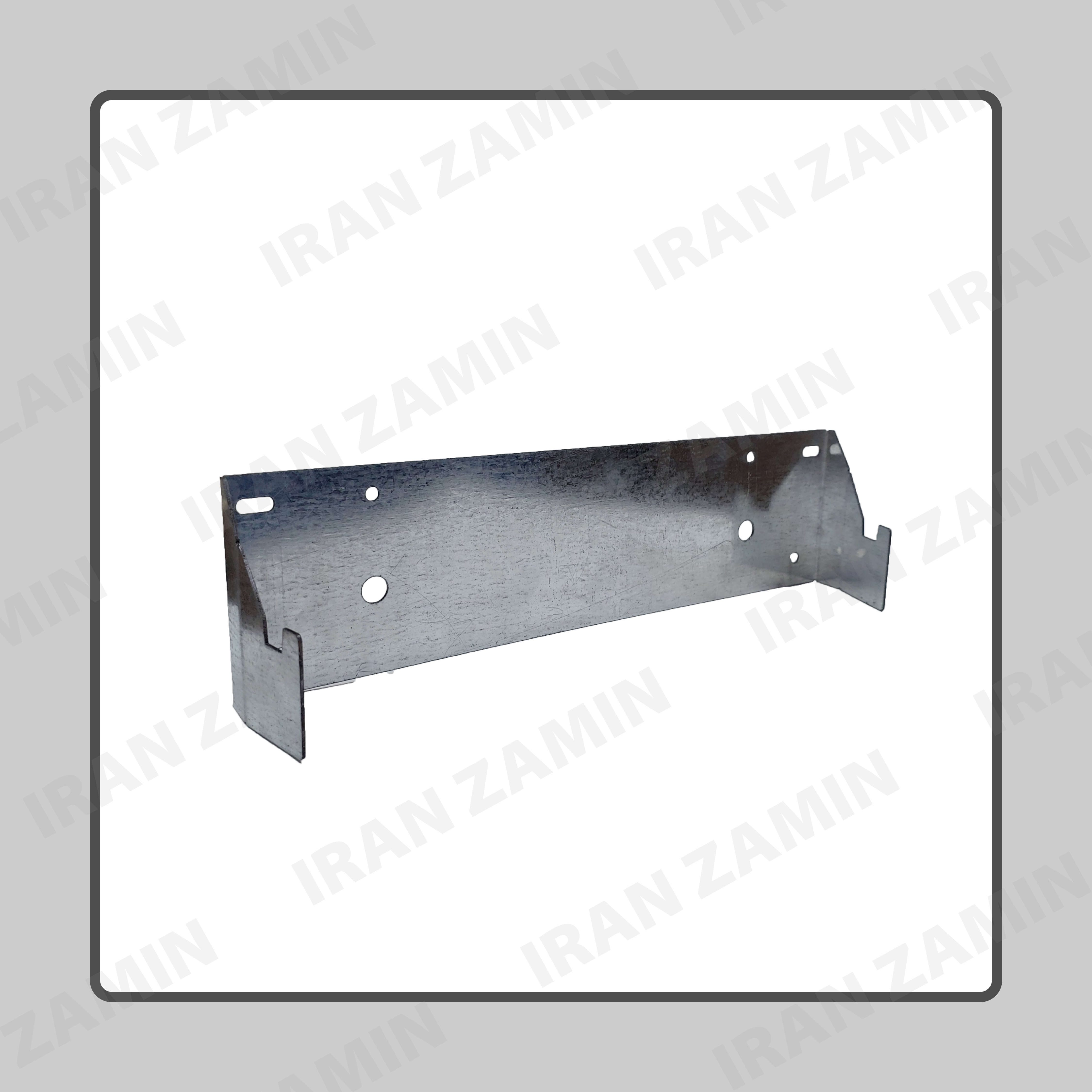 براکت نصب پکیج ام (M) قدیمی