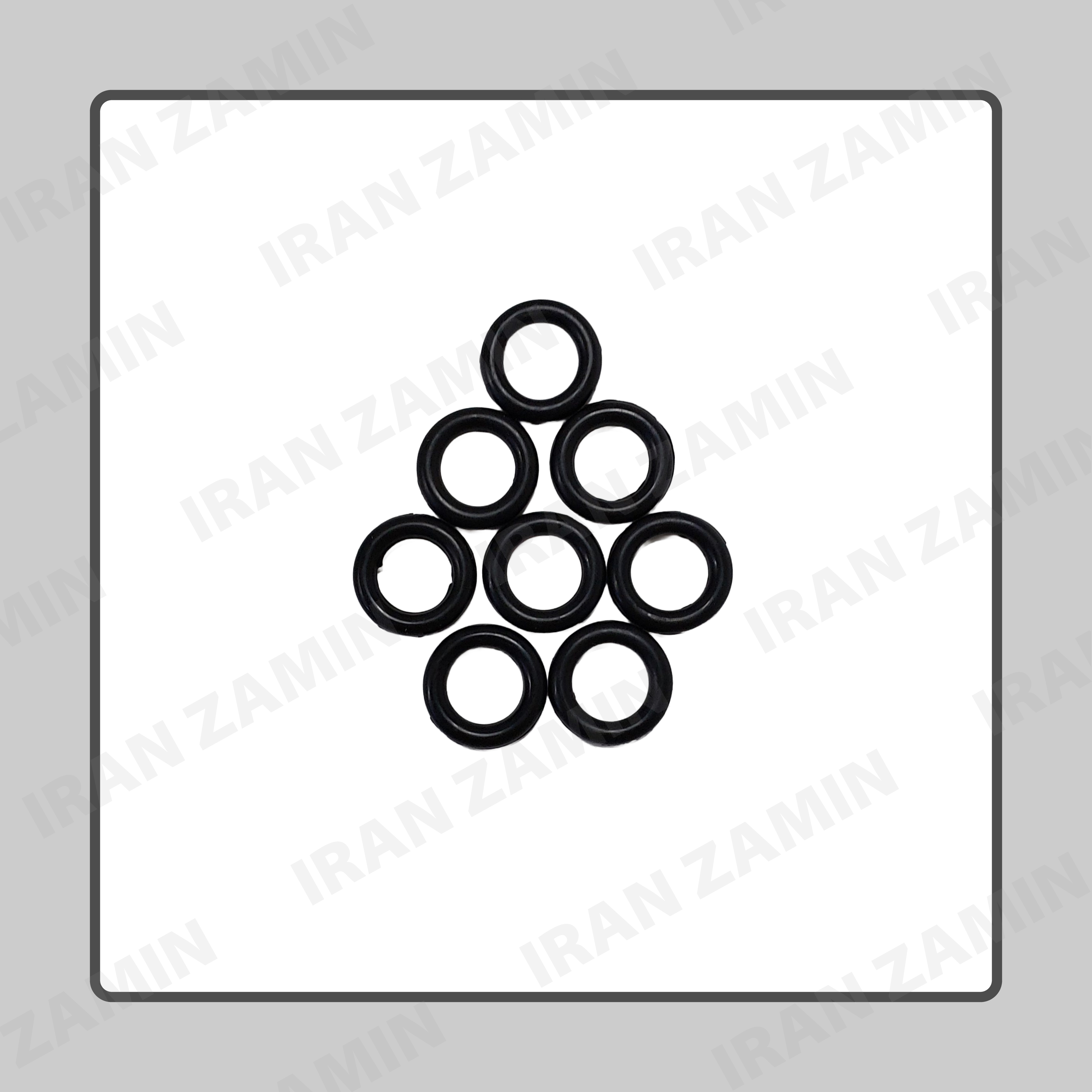 اورینگ هوزینگ و بلوک A ایران رادیاتور