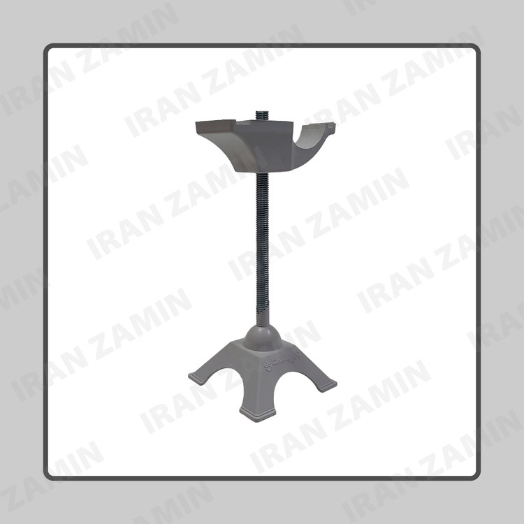 پایه ایفلی رادیاتور پره ای و پنلی چی چست | مناسب دیوارهای ضعیف