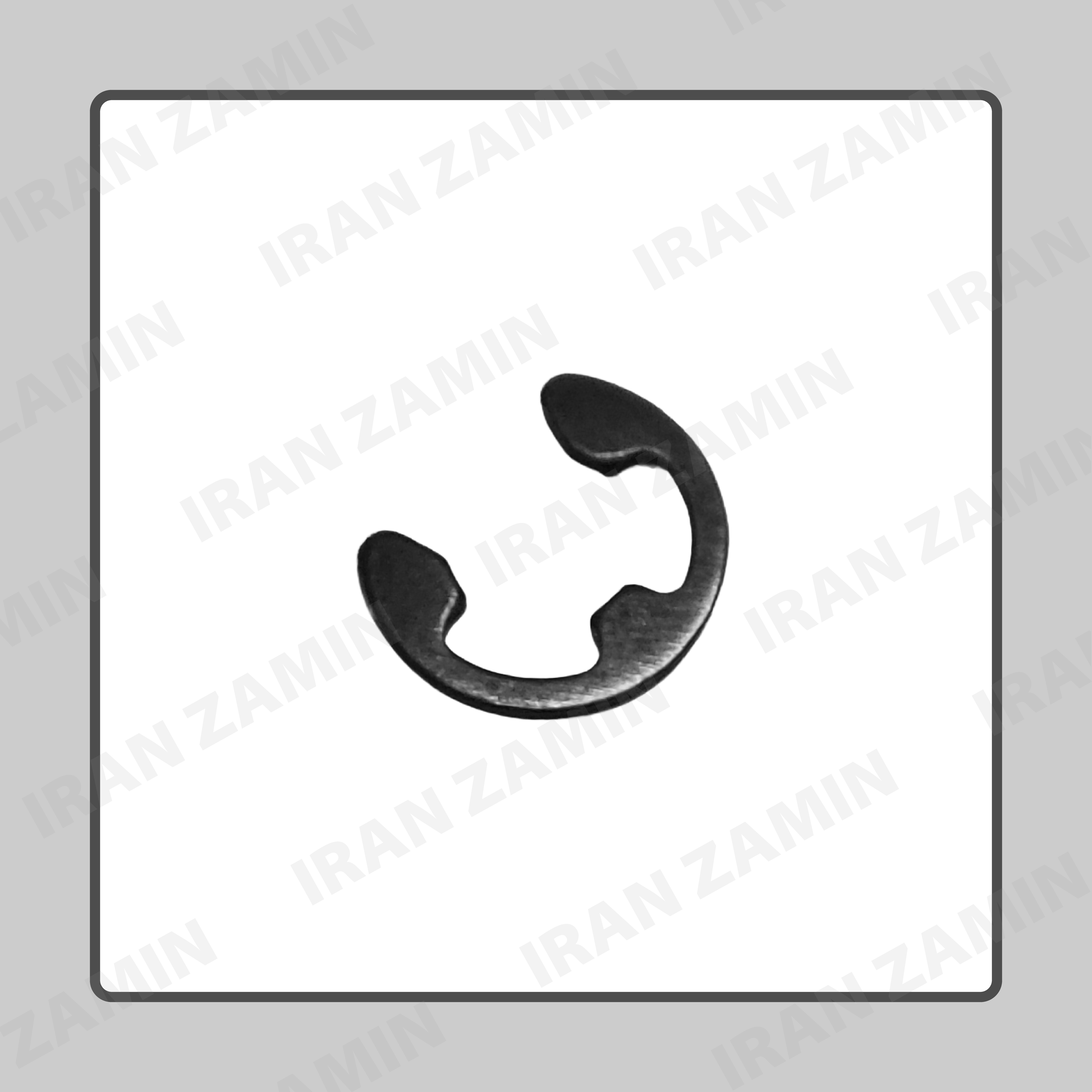 خار فن پکیج ایران رادیاتور | نگهدارنده فن پکیج