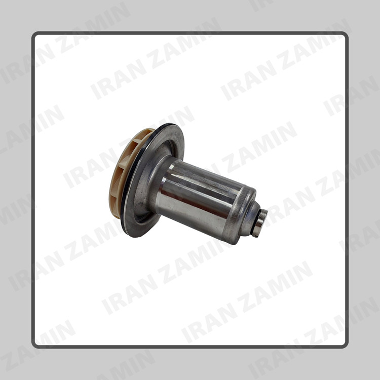 روتور IRG ویلمر | روتور پمپ پکیج Wilmer
