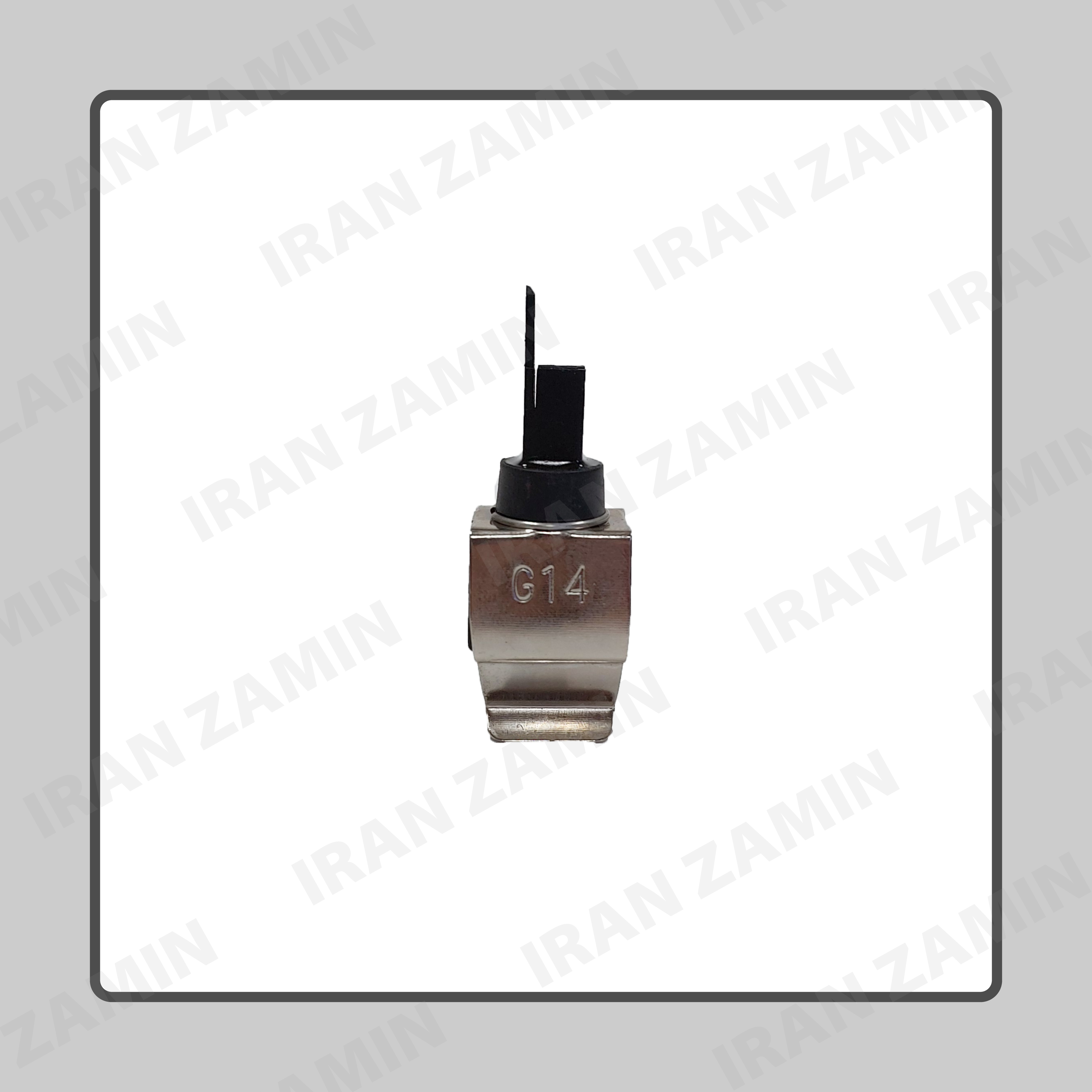 سنسور حرارتی جداری H&J مدل G14