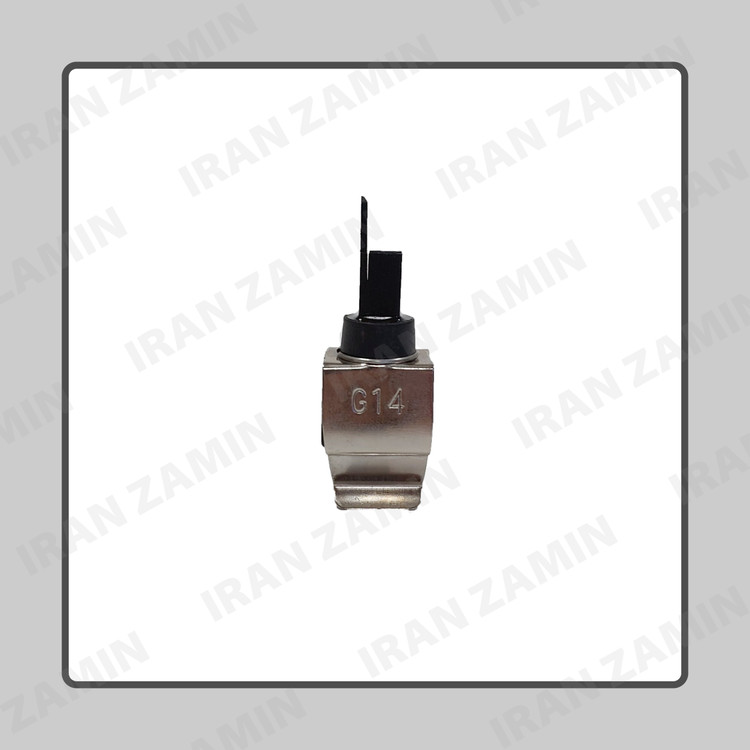 سنسور حرارتی جداری H&J مدل G14