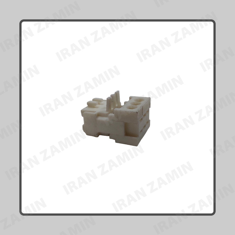 سوکت سنسور پکیج ایران رادیاتور