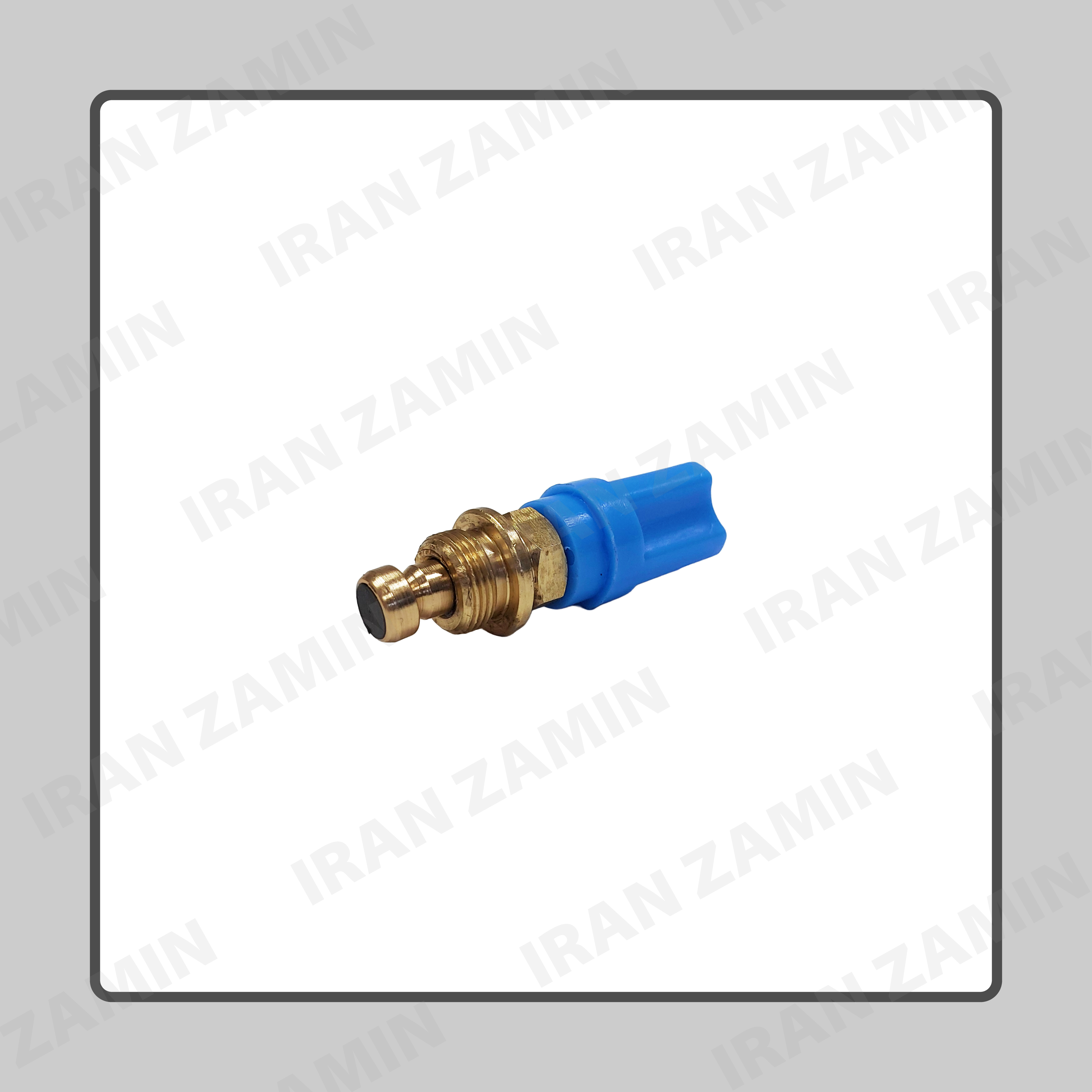 شیر پرکن پکیج ایران رادیاتور مدل B رایارادیس