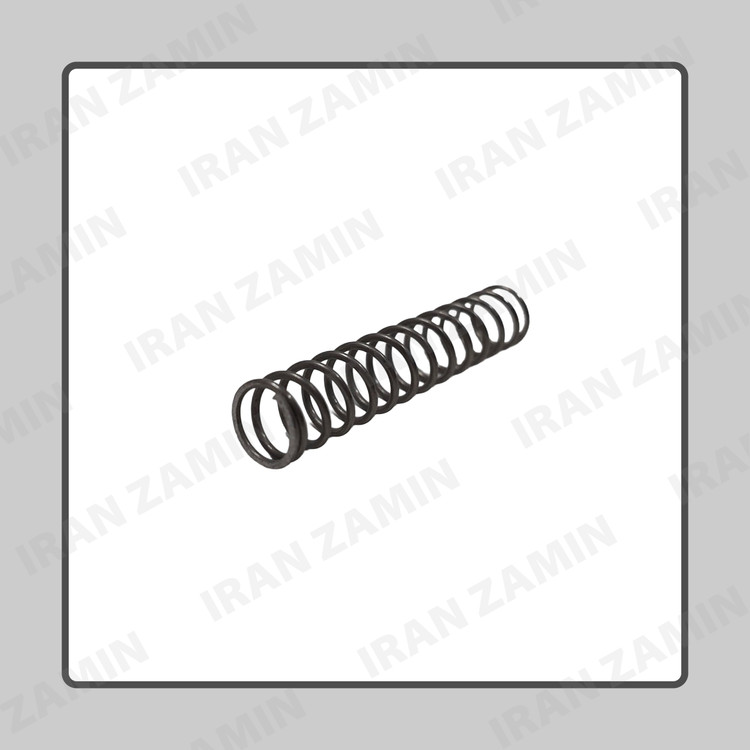 فنر شیر اتوماتیک پکیج ایران رادیاتور