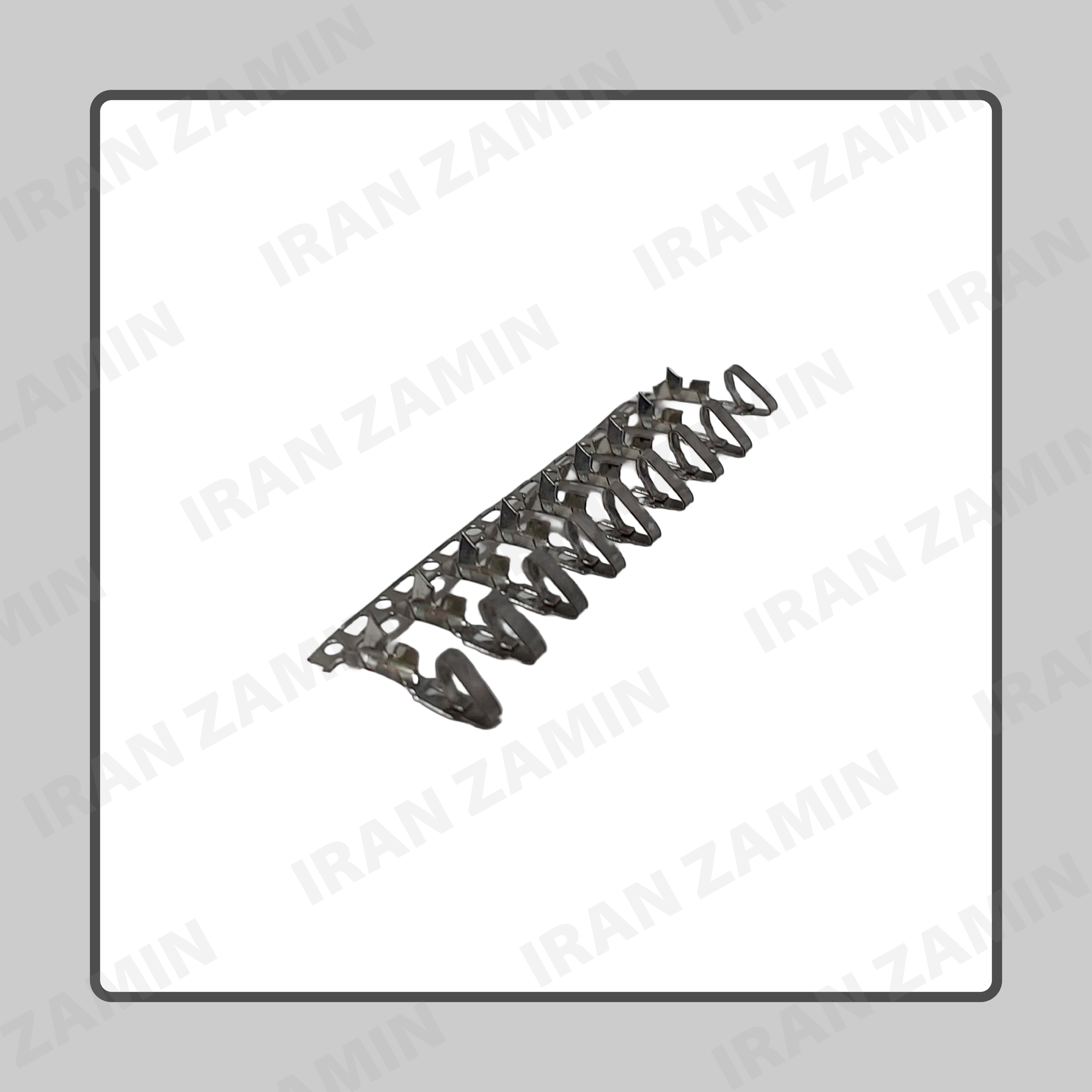 فیش سوکت سمت برد پکیج ایران رادیاتور