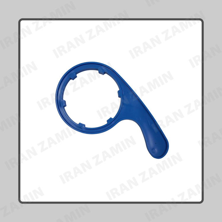 فیلتر پلی فسفات پکیج برنوتی