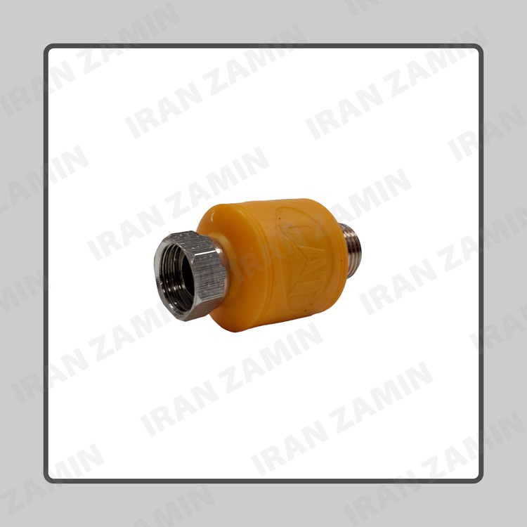 رسوب گیر مغناطیسی مدار گرمایش پکیج