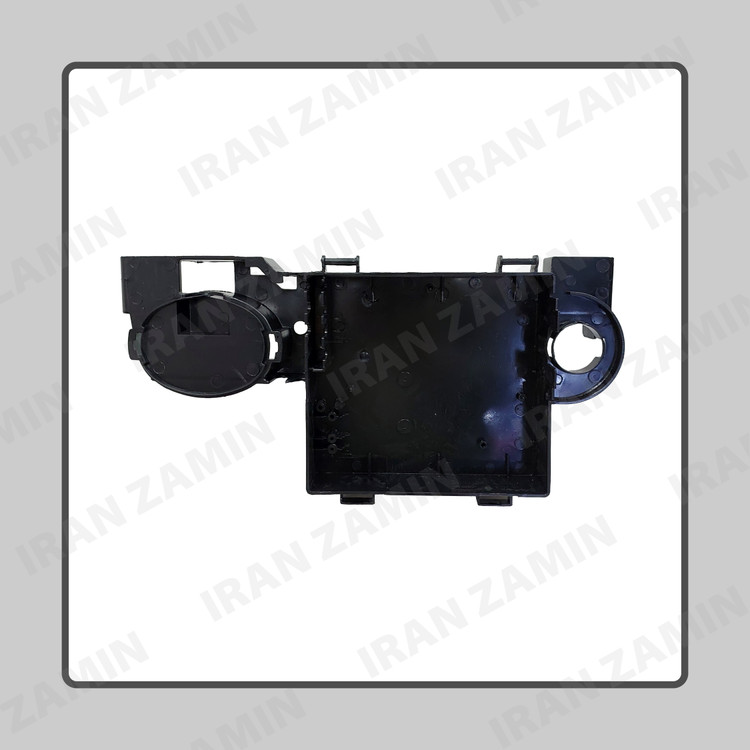 قاب مشکی برد E پکیج ایران رادیاتور شرکتی