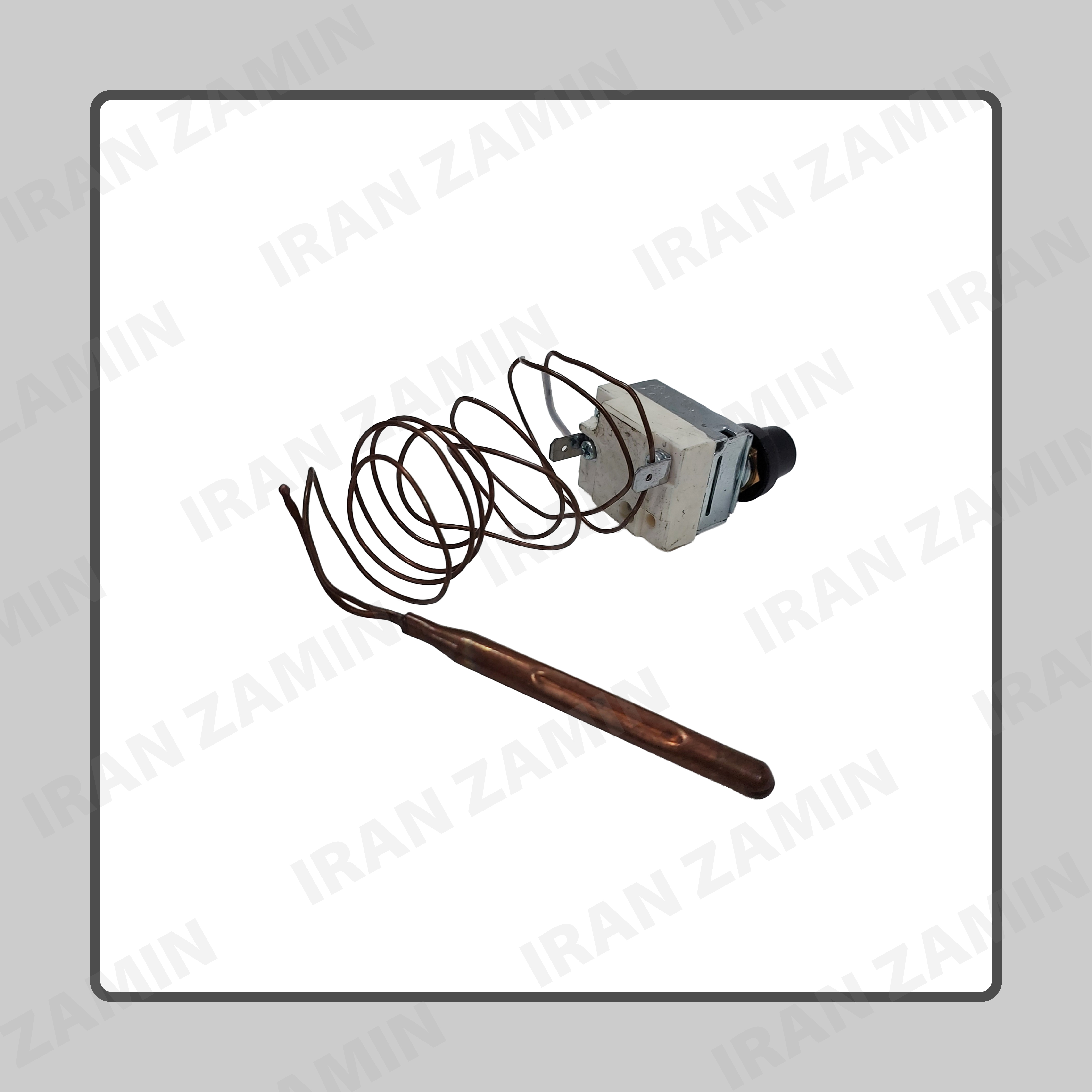 کلید حد پکیج G35 ایران رادیاتور شرکتی