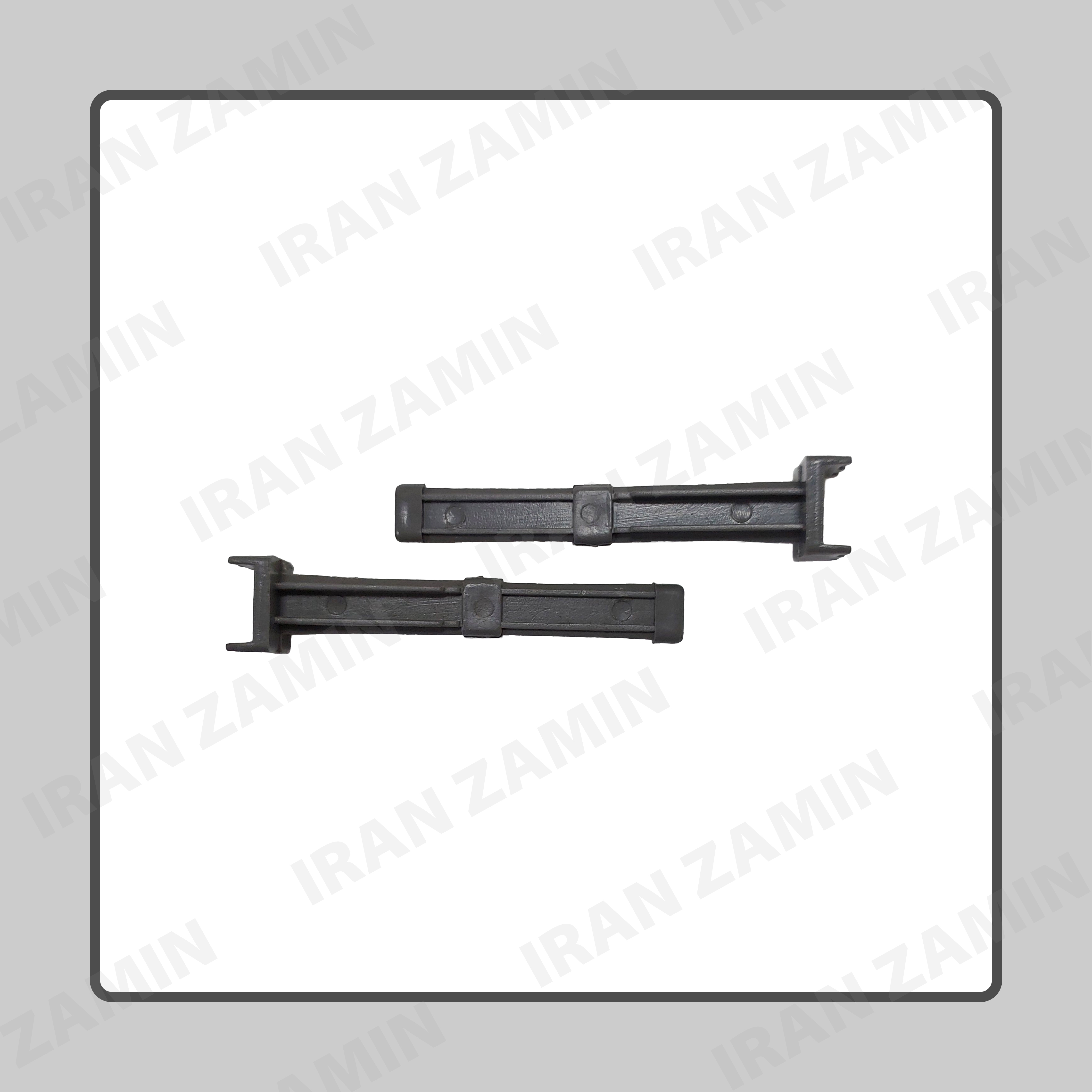 کلید ریست شرکتی برد پکیج ایران رادیاتور