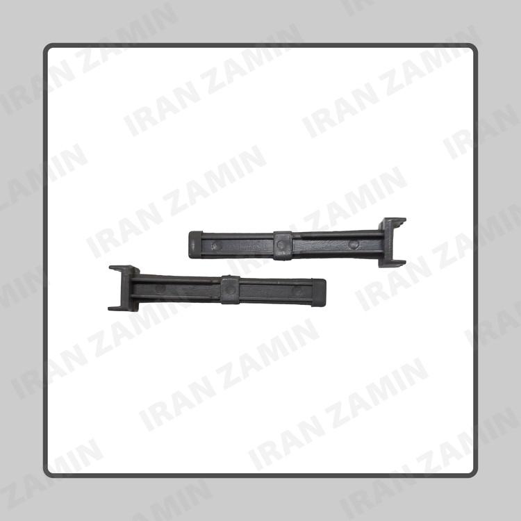کلید ریست شرکتی برد پکیج ایران رادیاتور