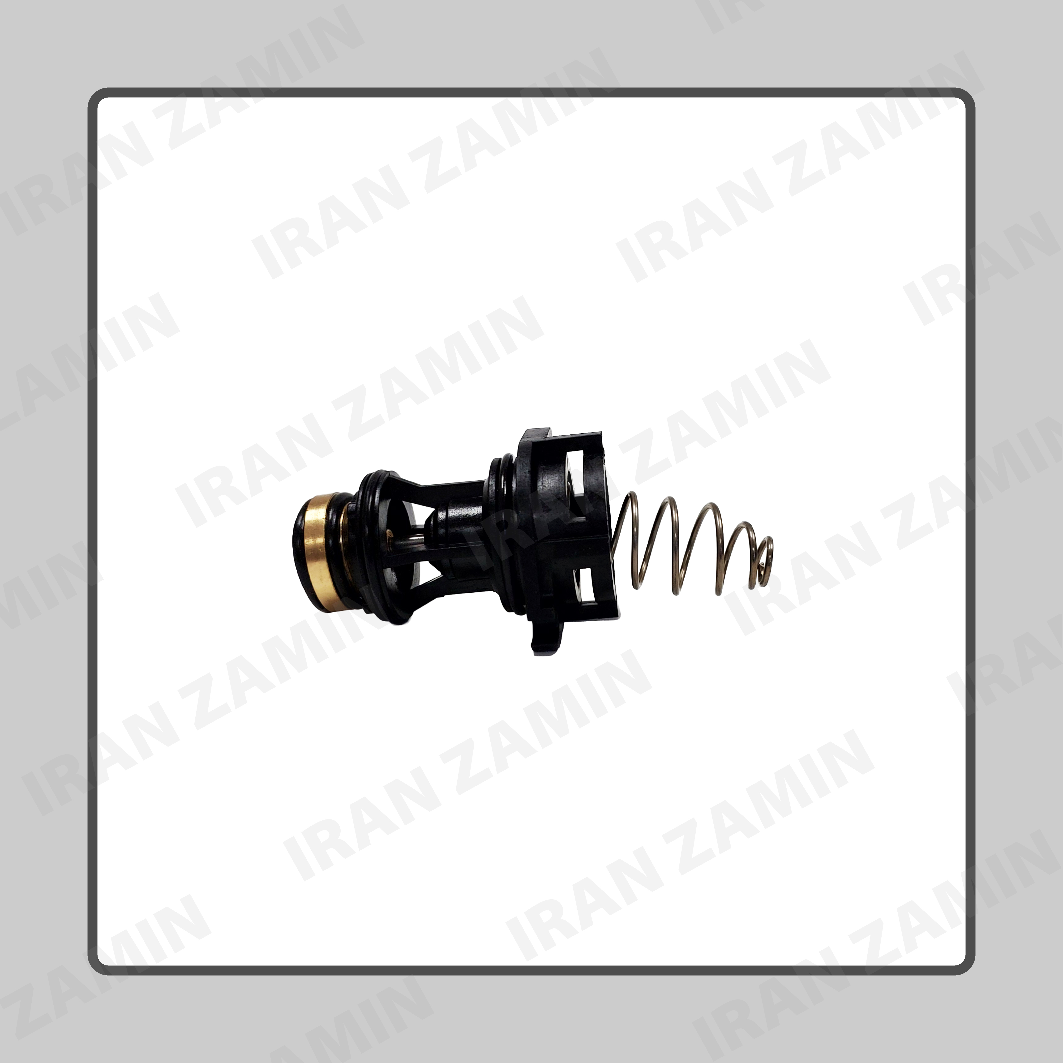 کیت پلیمری پکیج ایران رادیاتور شرکتی