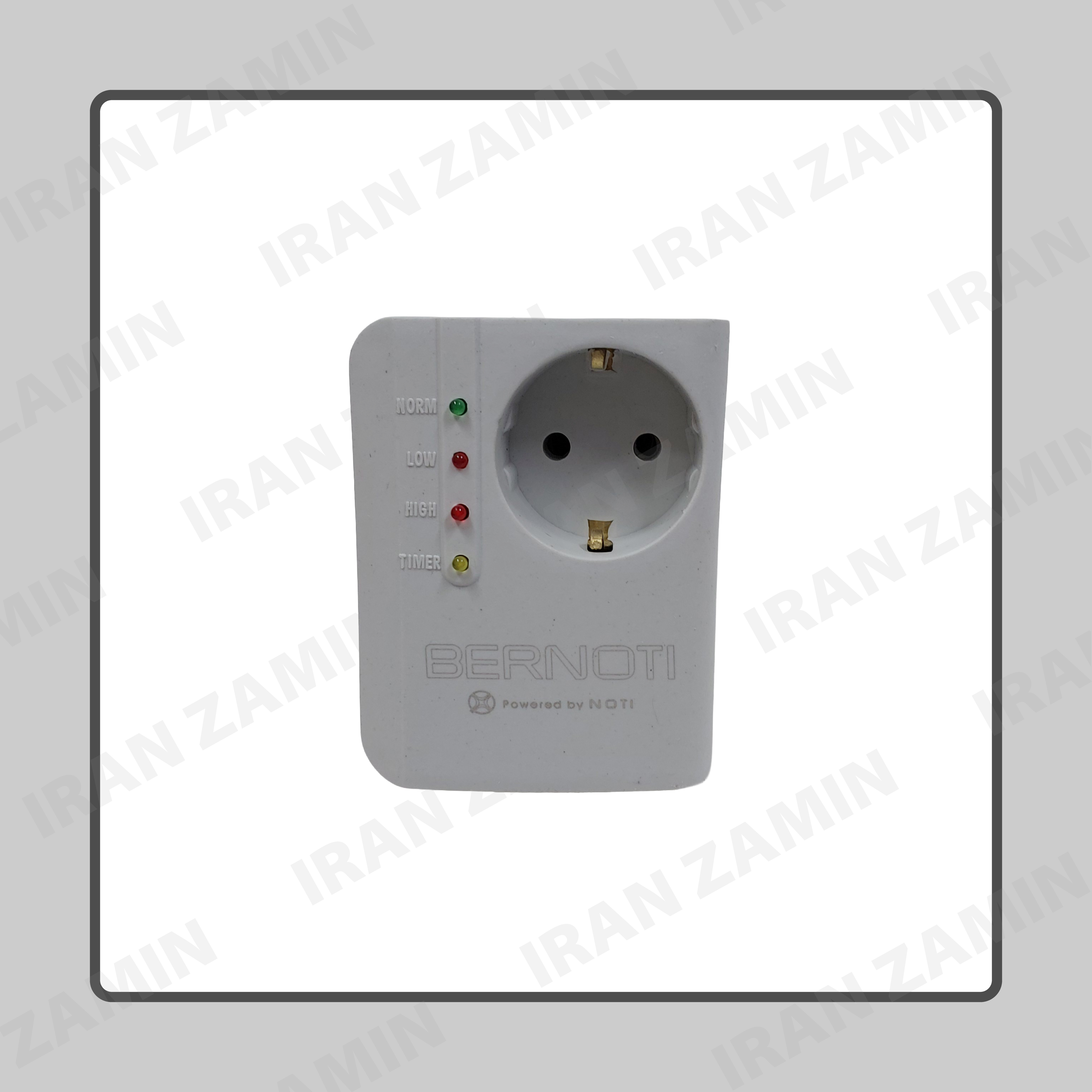 محافظ برق پکیج برنوتی