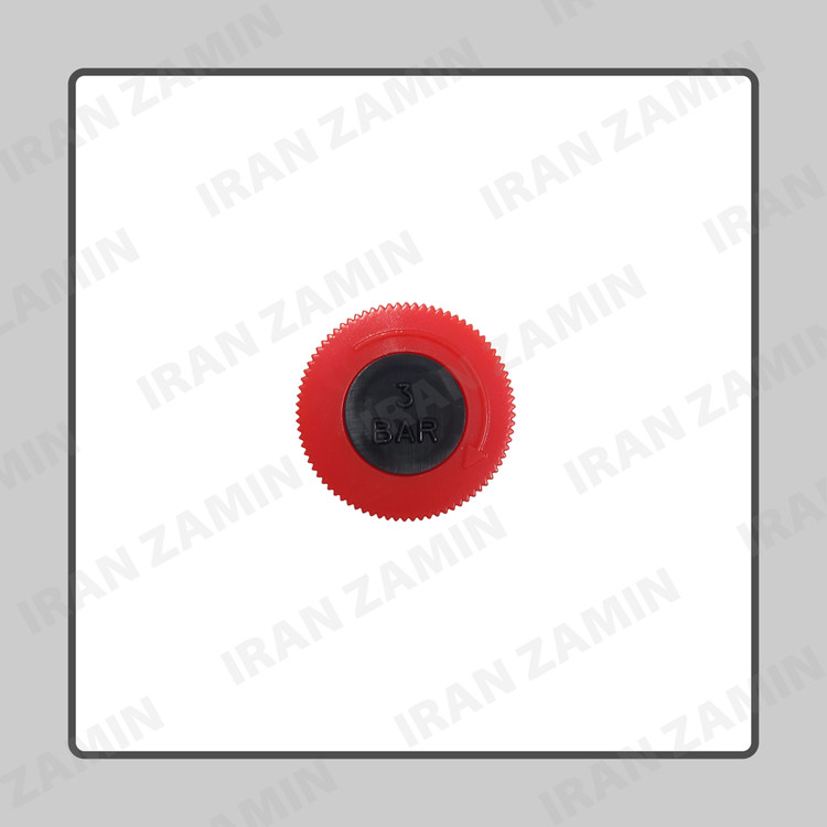 قطعه مغزی شیر اطمینان پکیج گرمایشی ویلمر