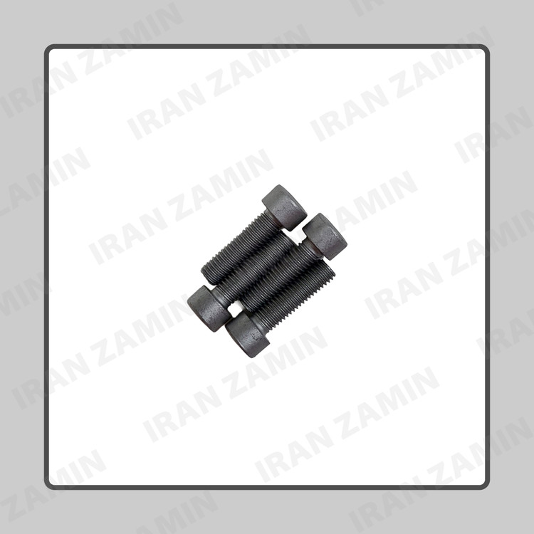 قطعه هوزینگ پمپ ایران رادیاتور مدل زمینی