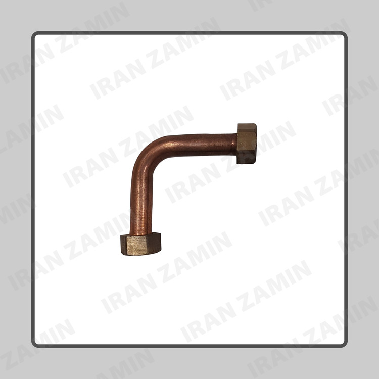 لوله پرکن پکیج ایران رادیاتور Z36