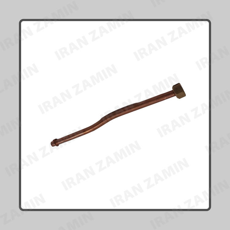لوله منبع انبساط پکیج اتما ایران رادیاتور