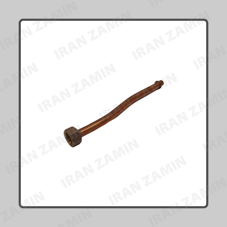 لوله منبع انبساط پکیج اتما متوسط