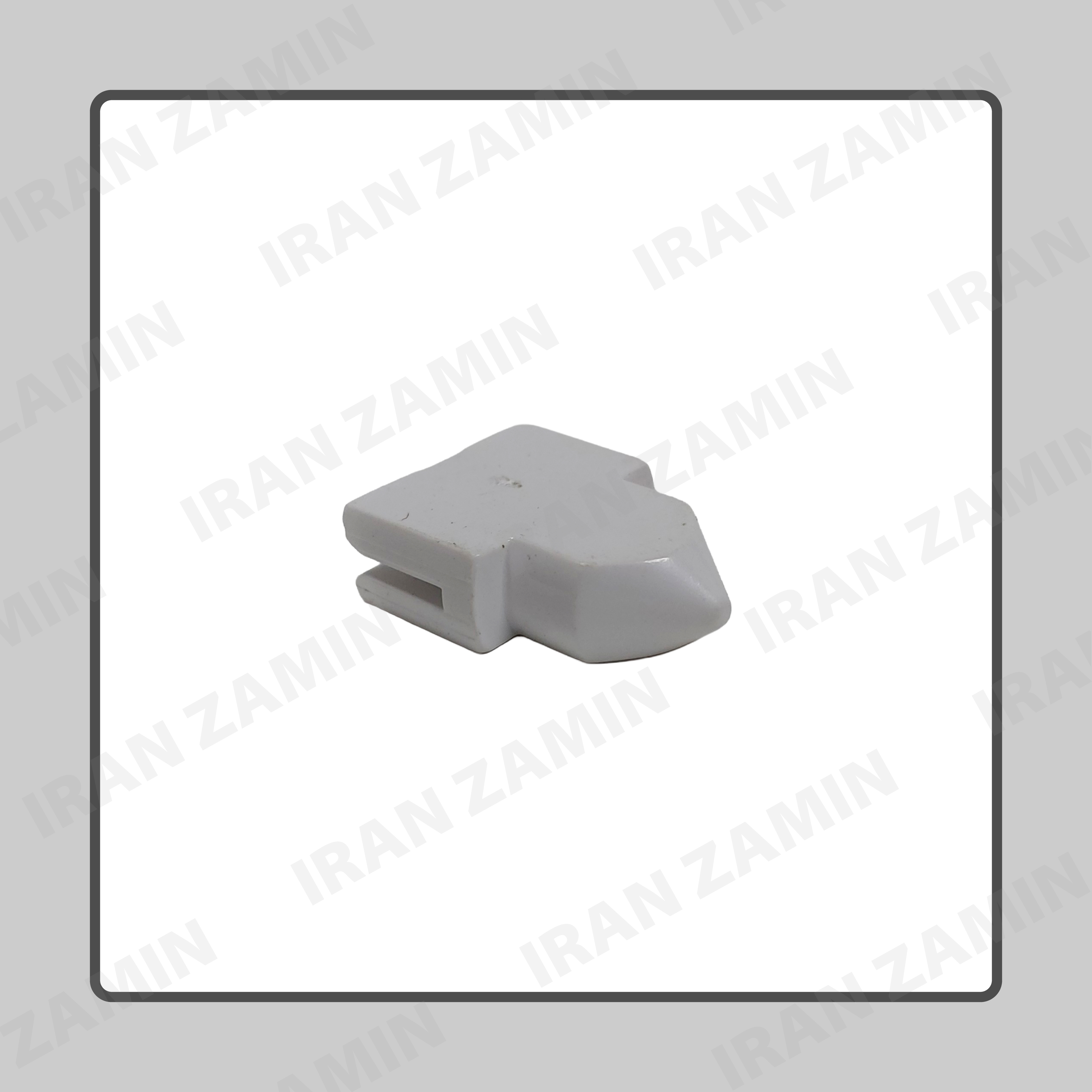 نگهدارنده کاور پکیج ایران رادیاتور