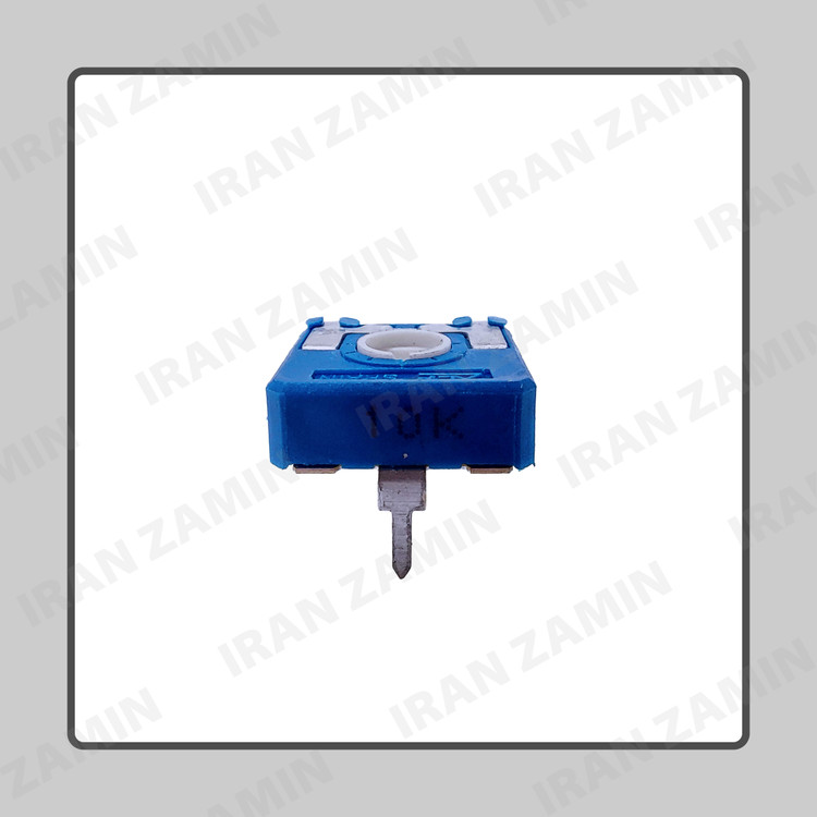 ولوم 10 کا برد ایران رادیاتور