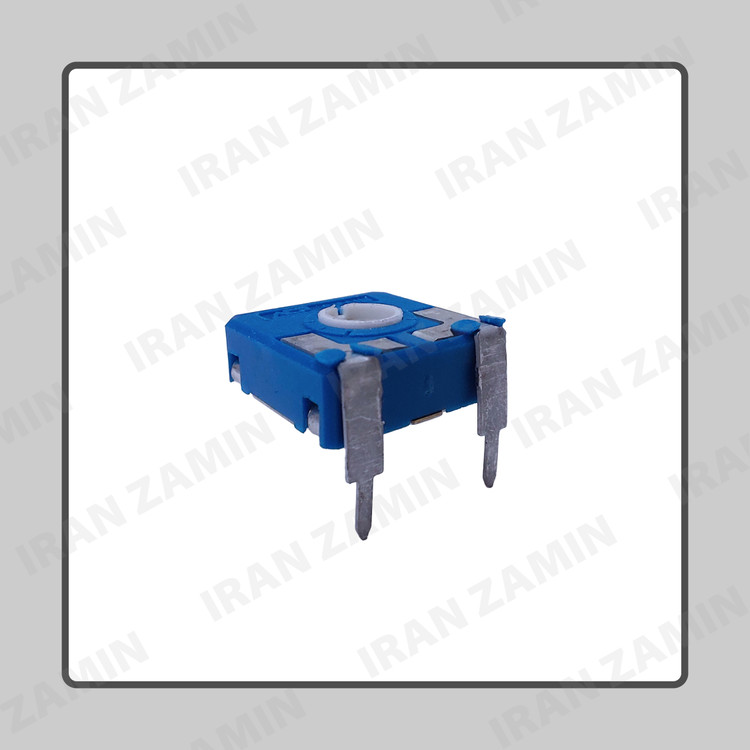 ولوم 100K پکیج ایران رادیاتور