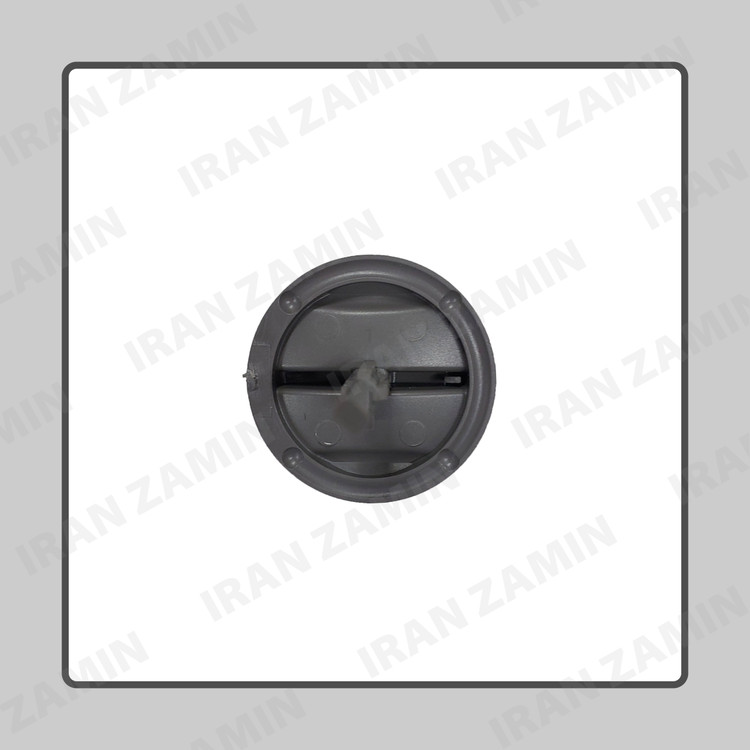 ولوم تنظیم دمای پکیج سری K
