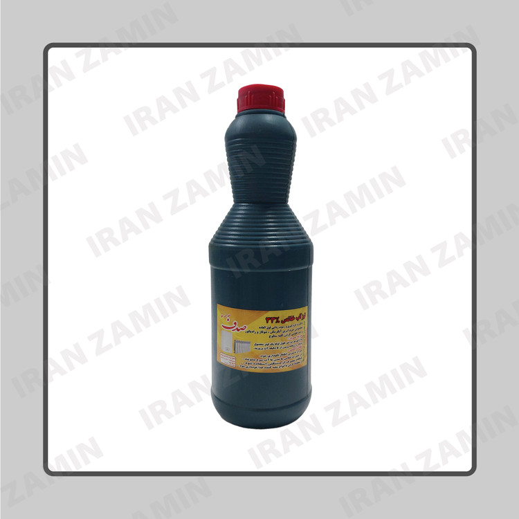 اسید دیسکلر ۱ لیتری صدف