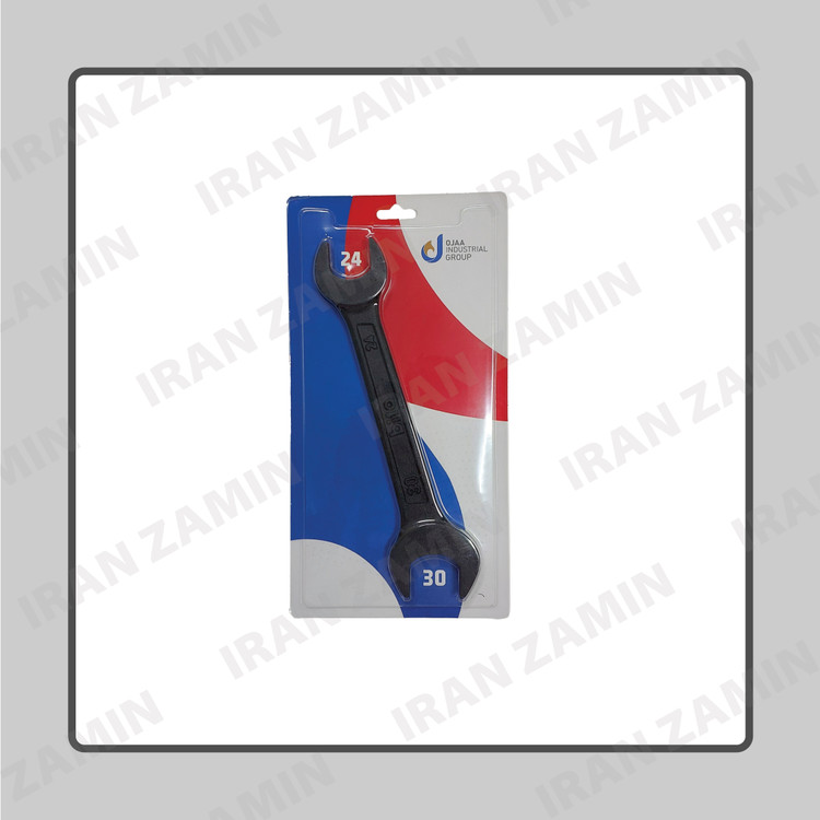 آچار ۲۴-۳۰ اوجا مخصوص پکیج