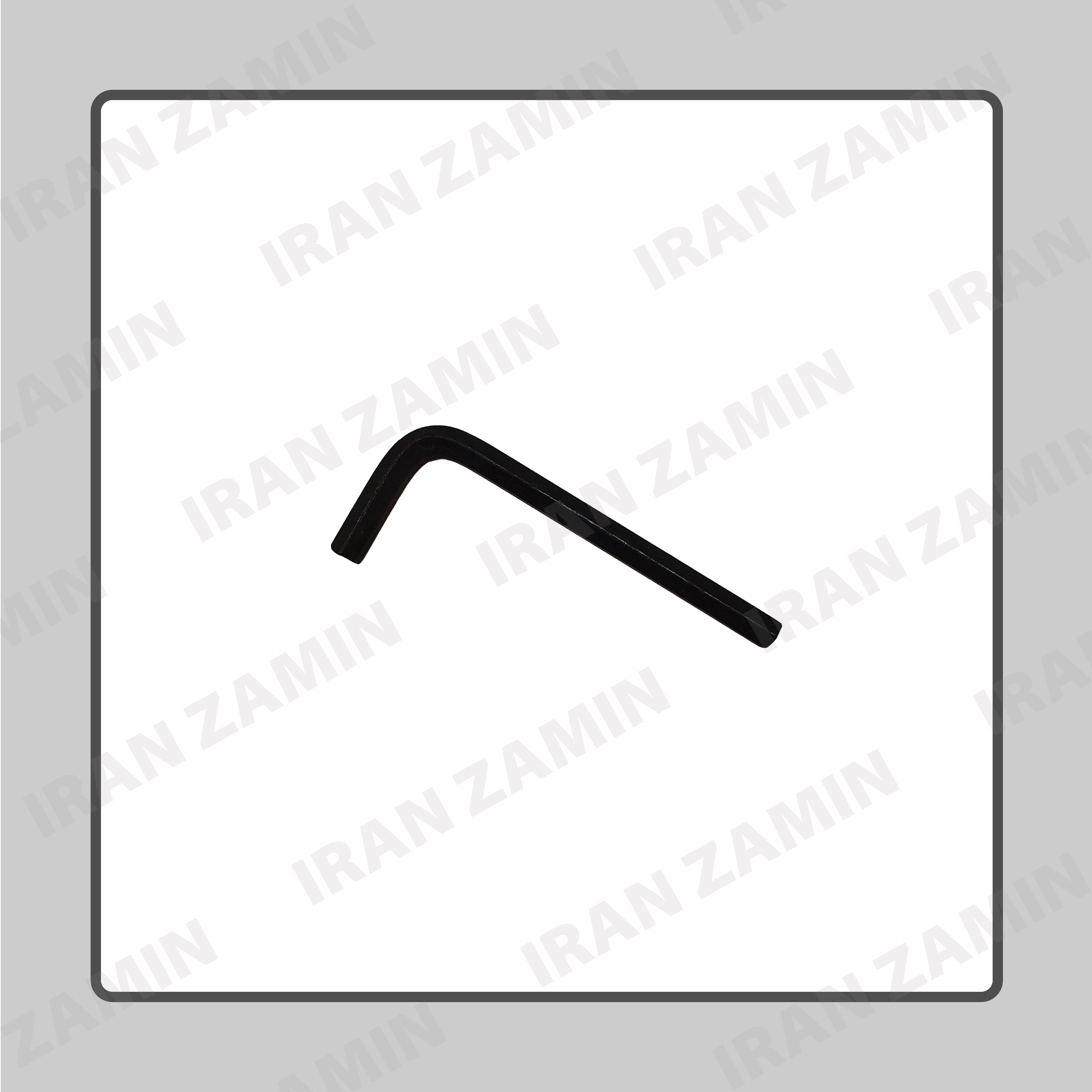 آچار آلن سایز ۸