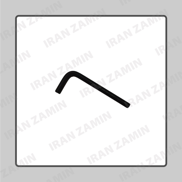 آچار آلن سایز ۸