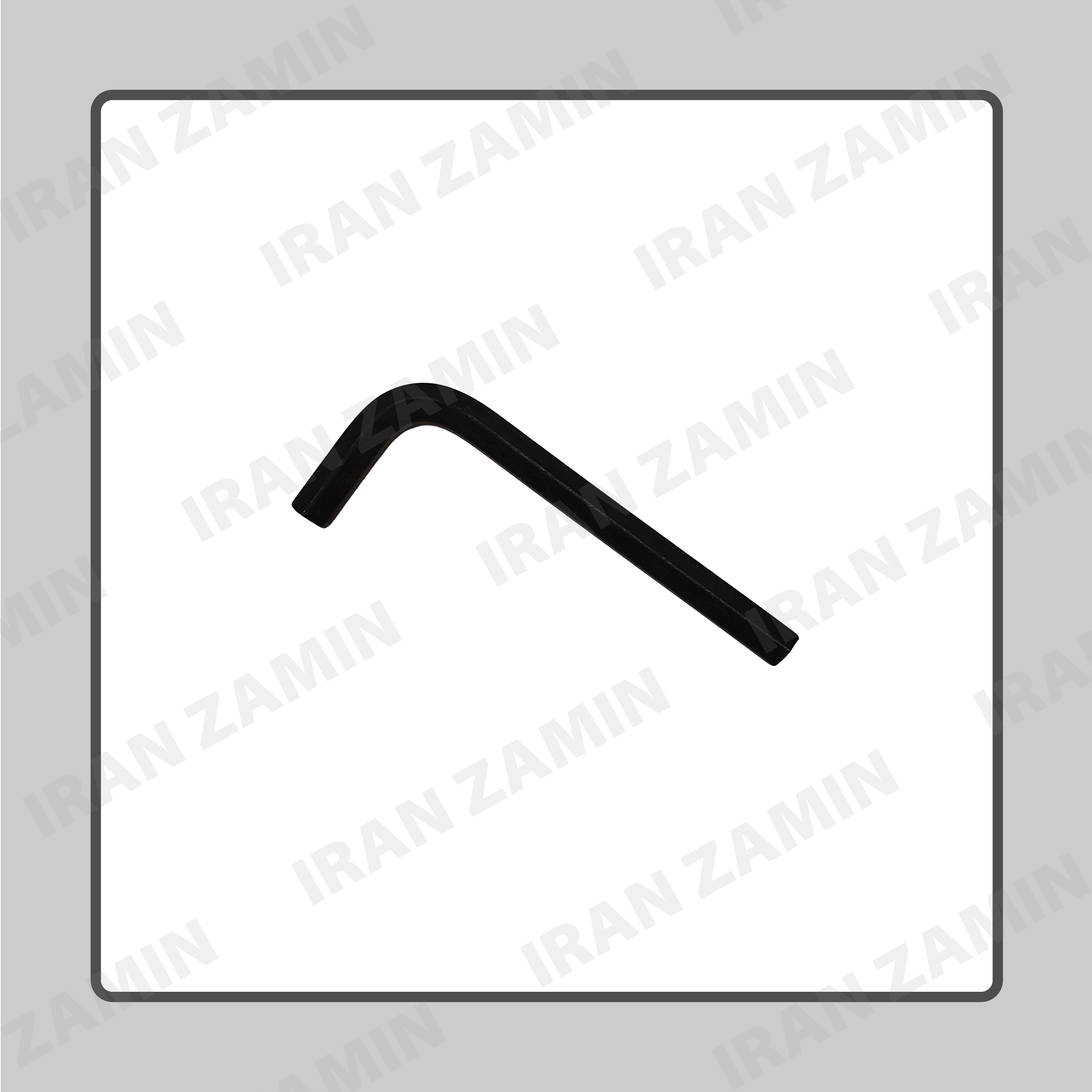 آچار آلن سایز ۱۲