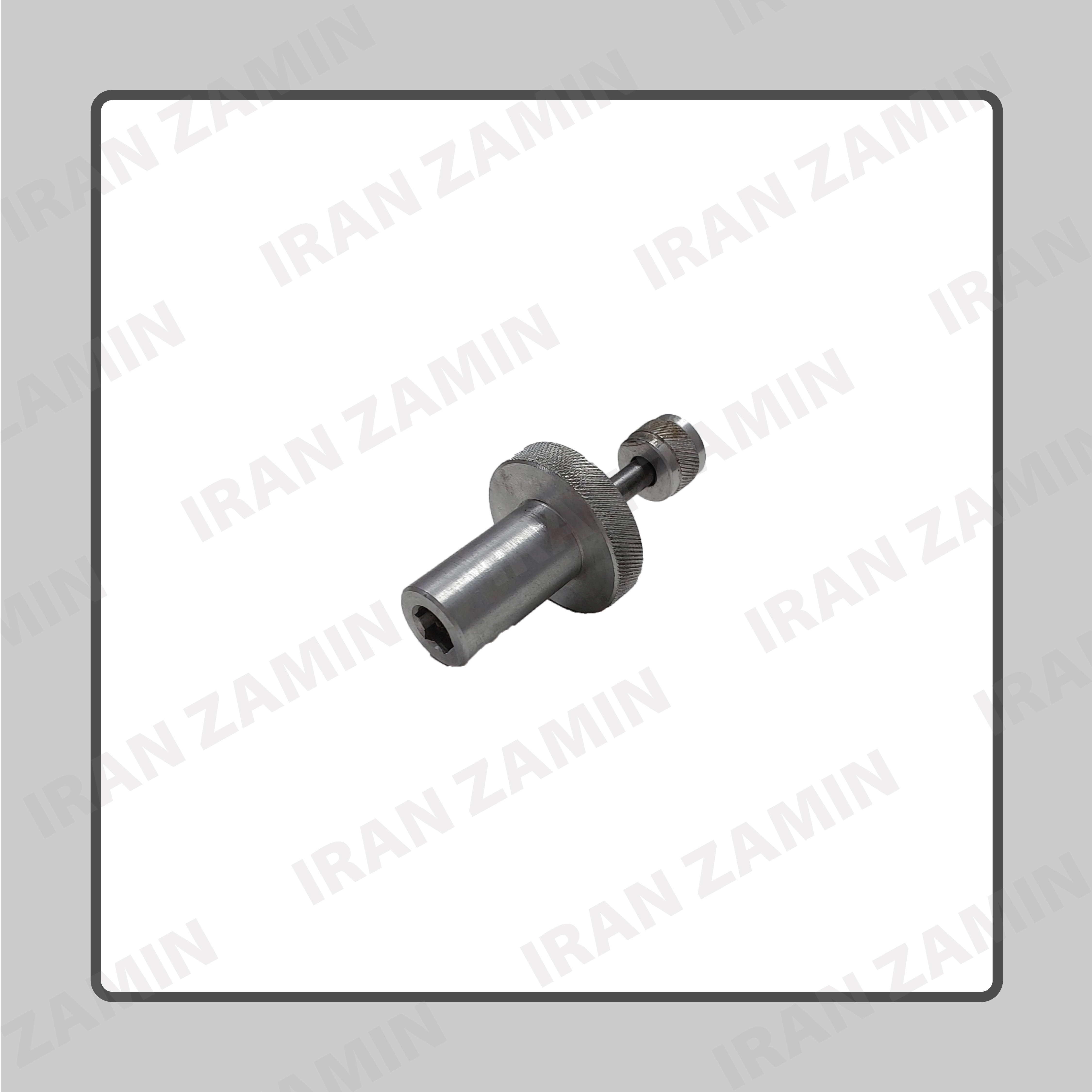 آچار آلومینیومی تنظیم شیر گاز سیت و ارکو
