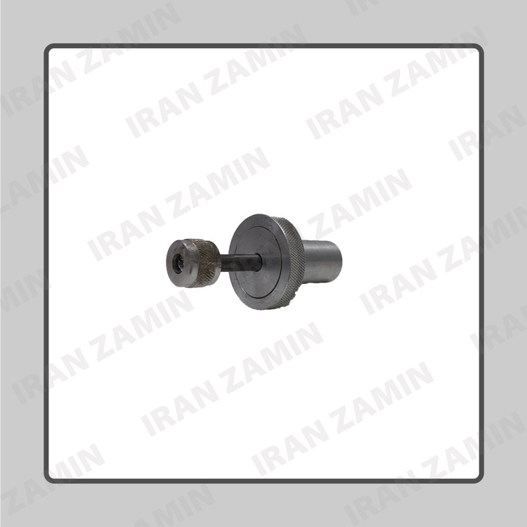 ابزار تنظیم شیر گاز سیت 845