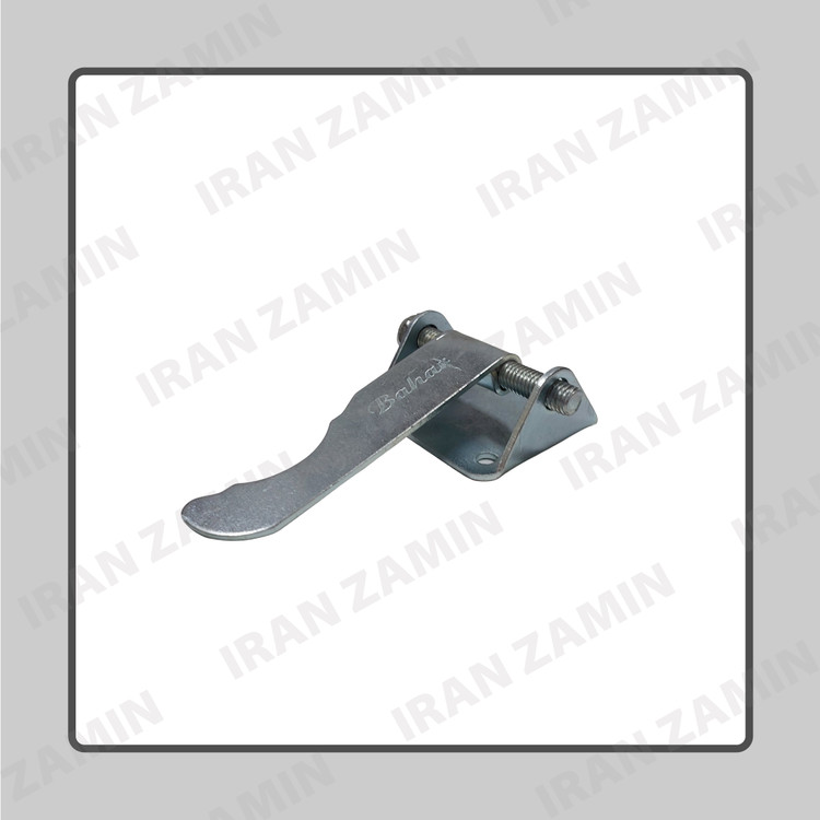 بست دیواری رادیاتور پرهای بهار