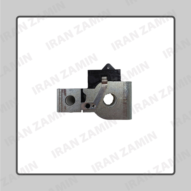 بوبین برقی شیر گاز SIT 845