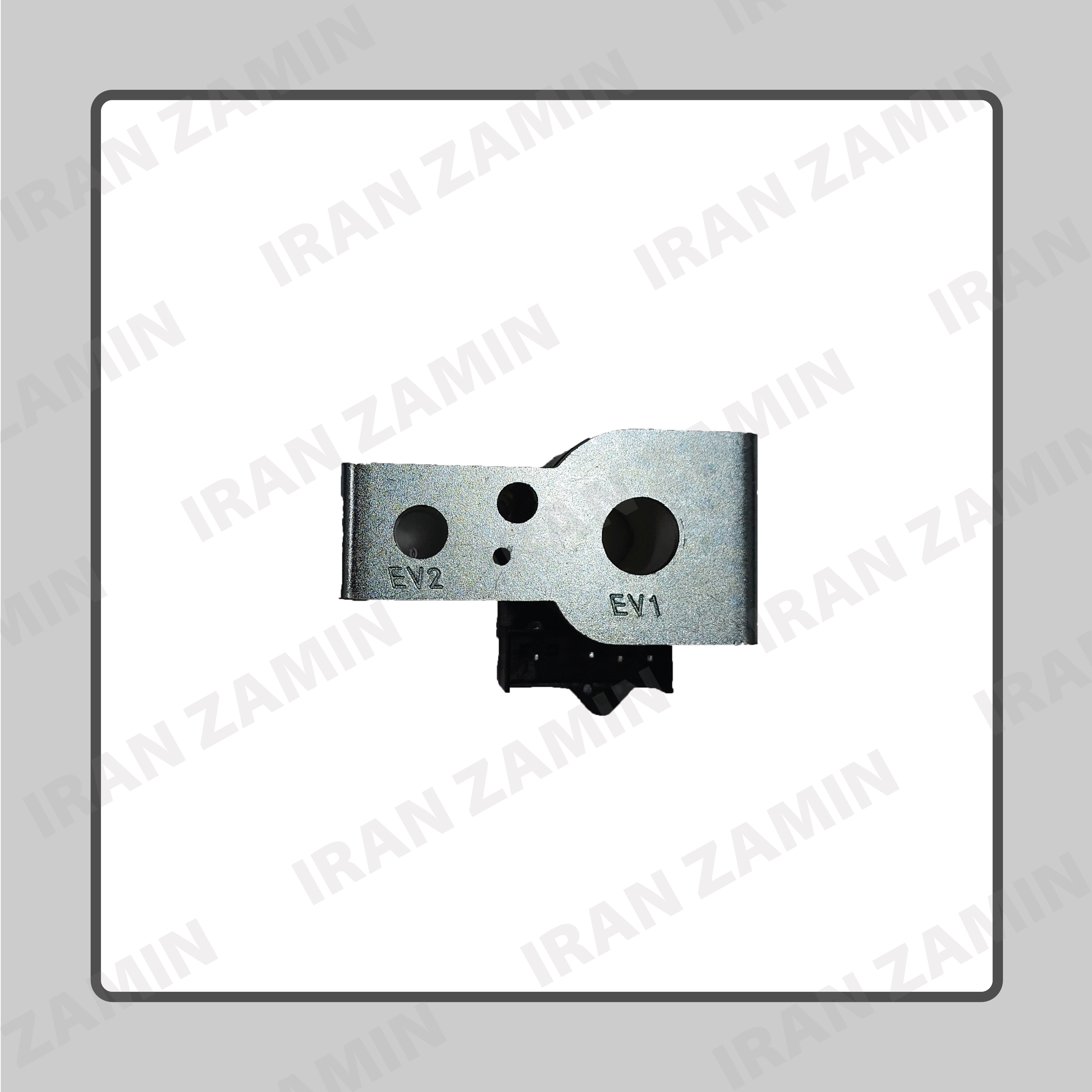 بوبین شیر گاز سیت 845