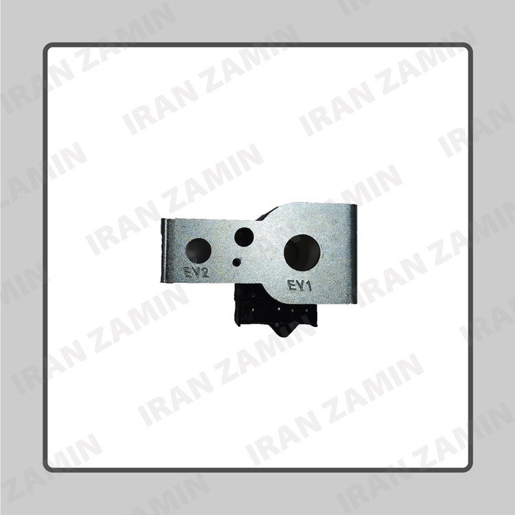 بوبین شیر گاز سیت 845