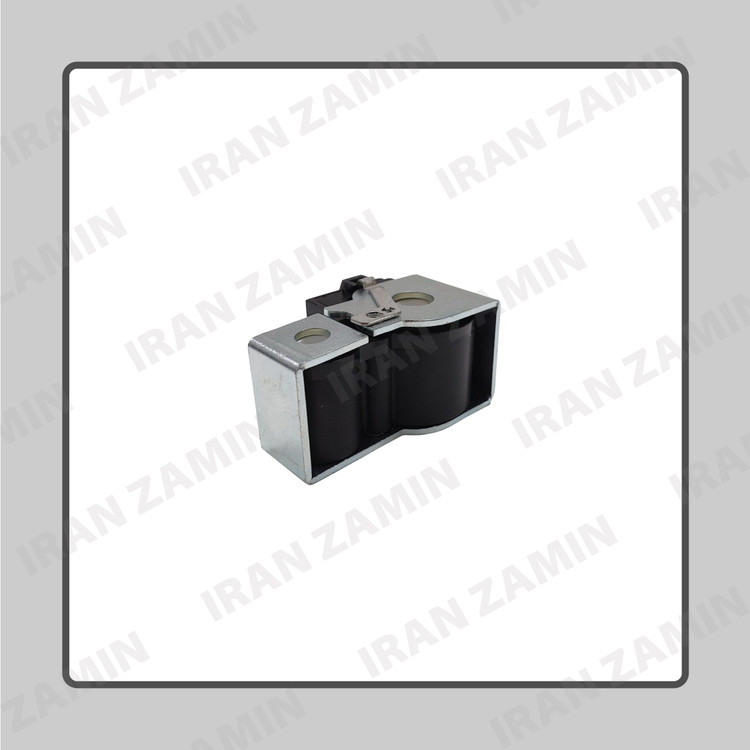 بوبین شیر کنترل گاز پکیج SIT 845