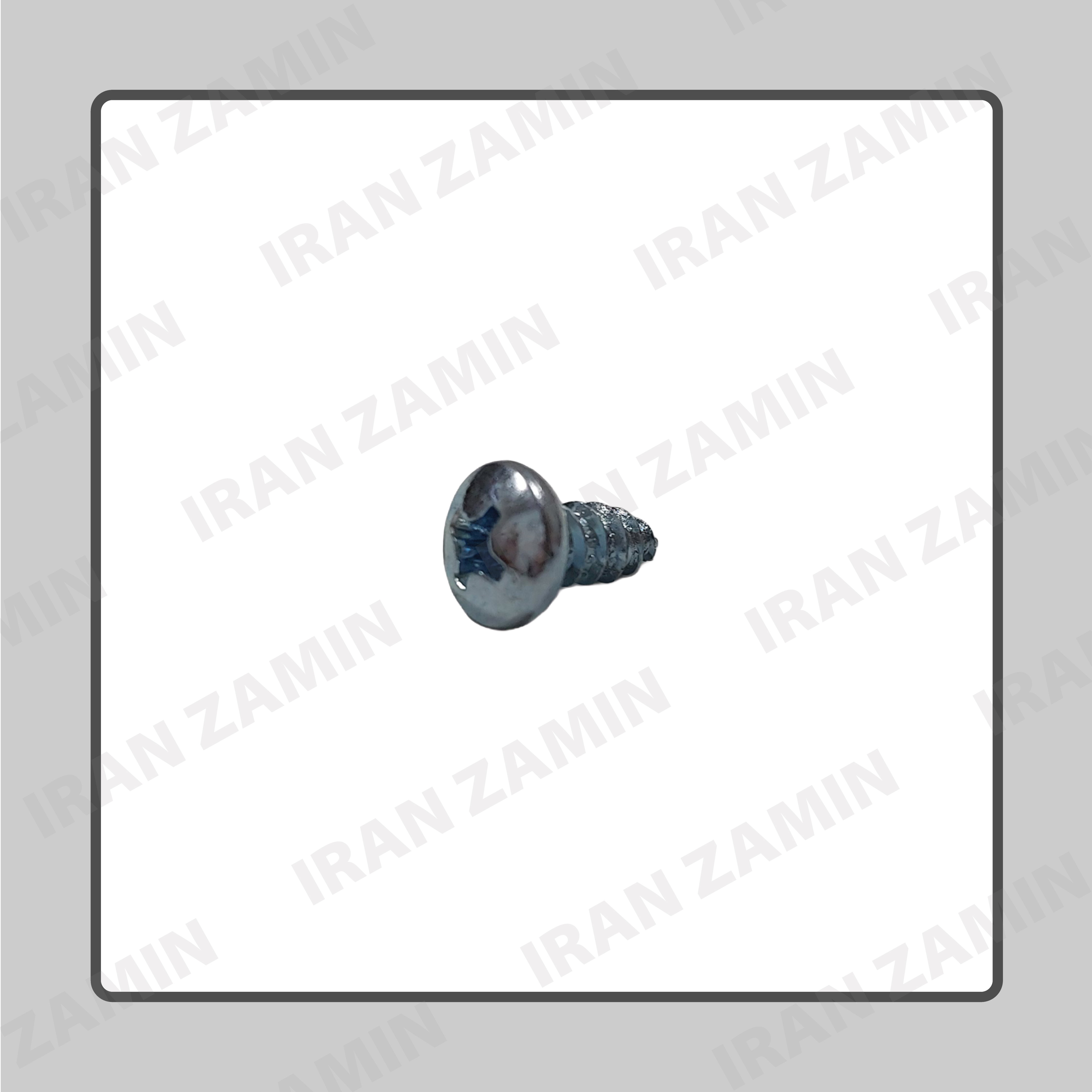پیچ بلوک پلیمری پکیج ایران رادیاتور