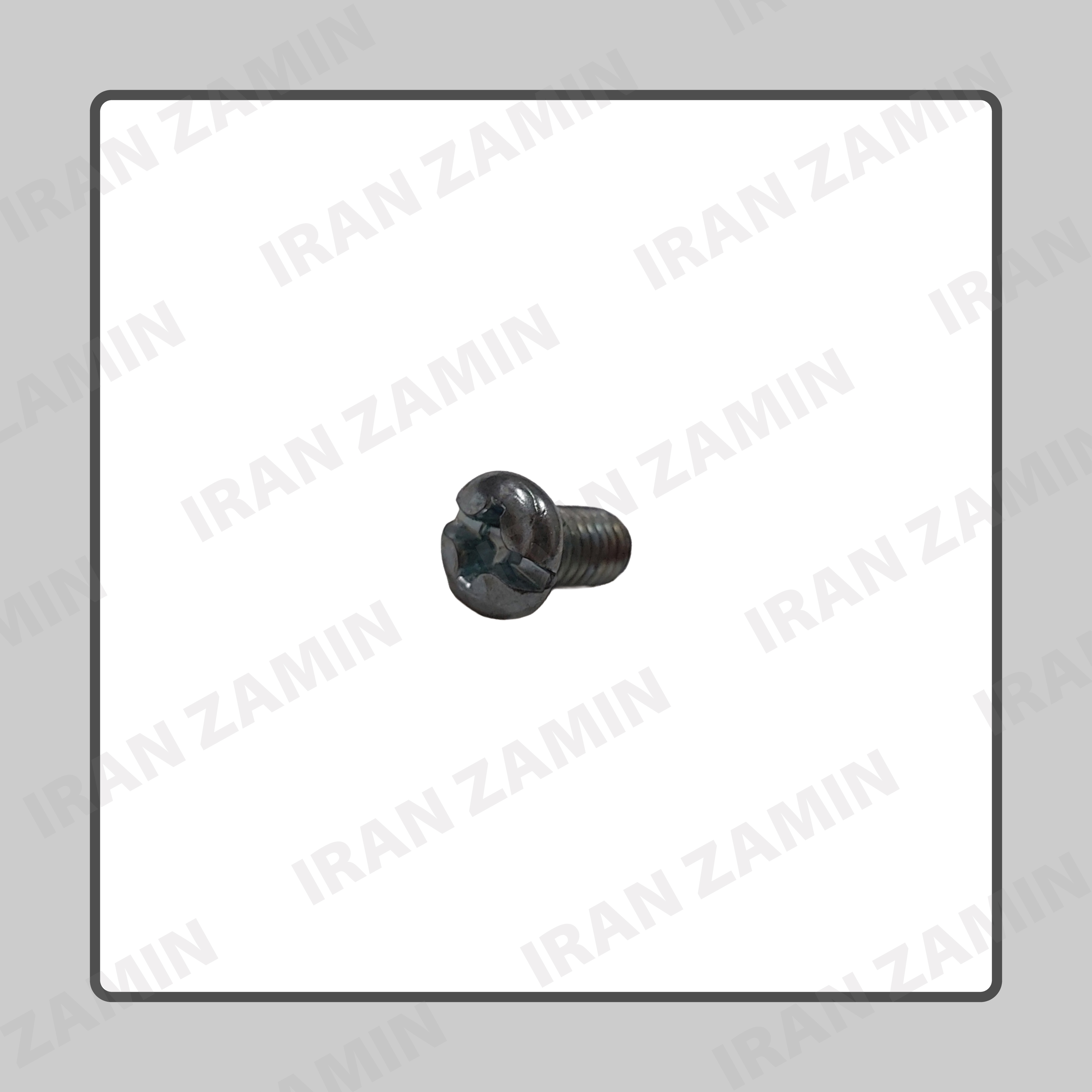 پیچ بلوک قدیمی ایران رادیاتور