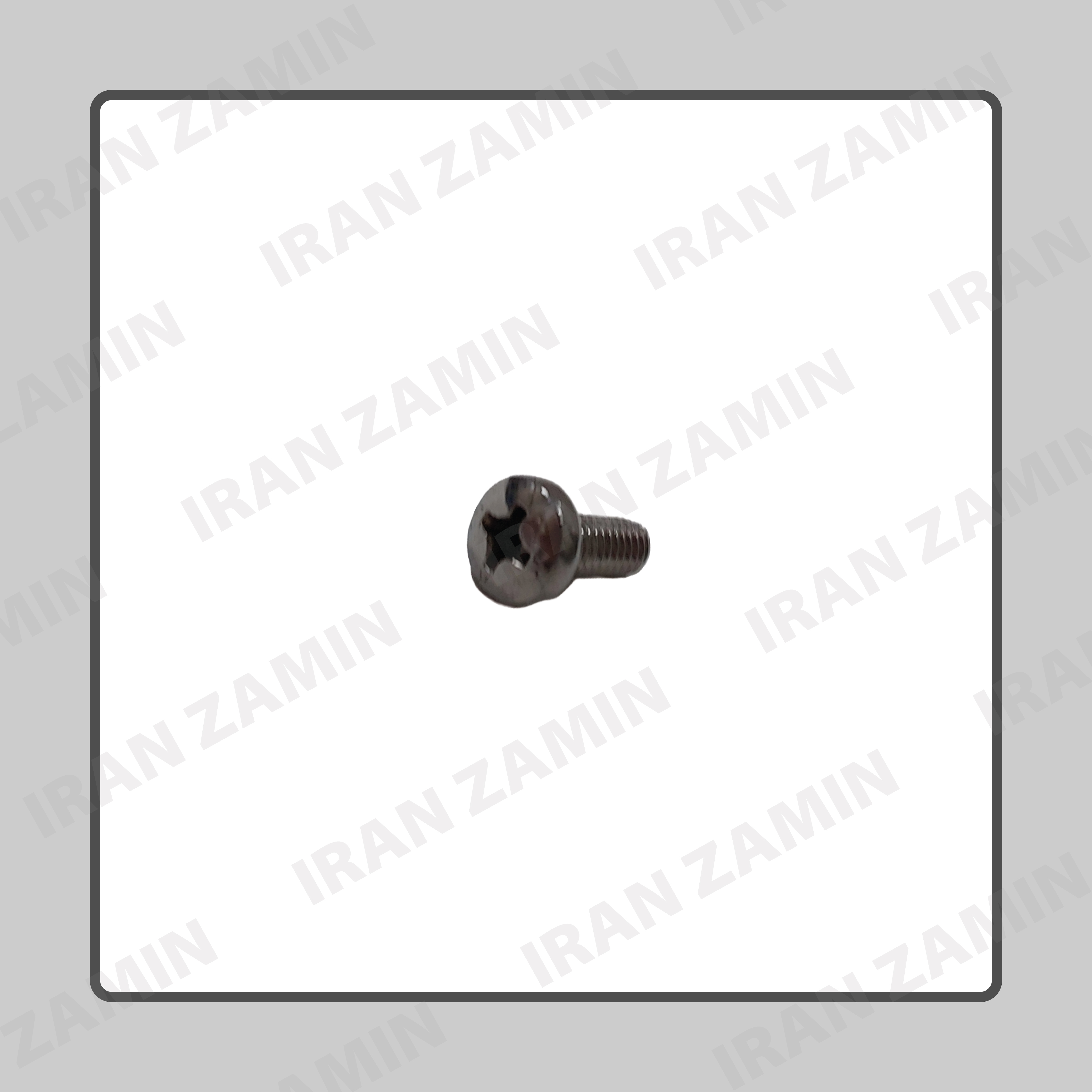 پیچ سوپاپ اتما ایران رادیاتور
