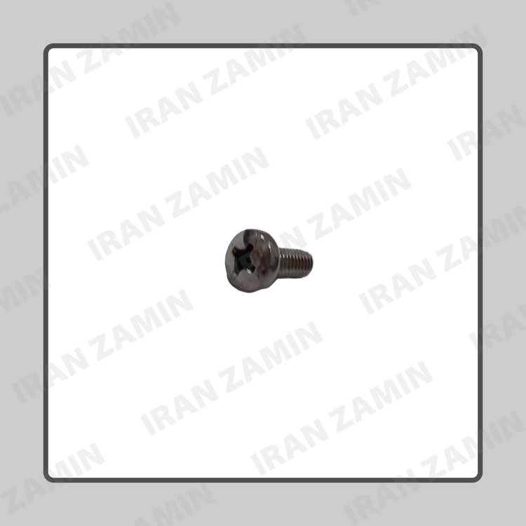 پیچ سوپاپ اتما ایران رادیاتور