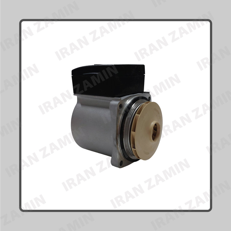پمپ آب پکیج ایران رادیاتور IRG