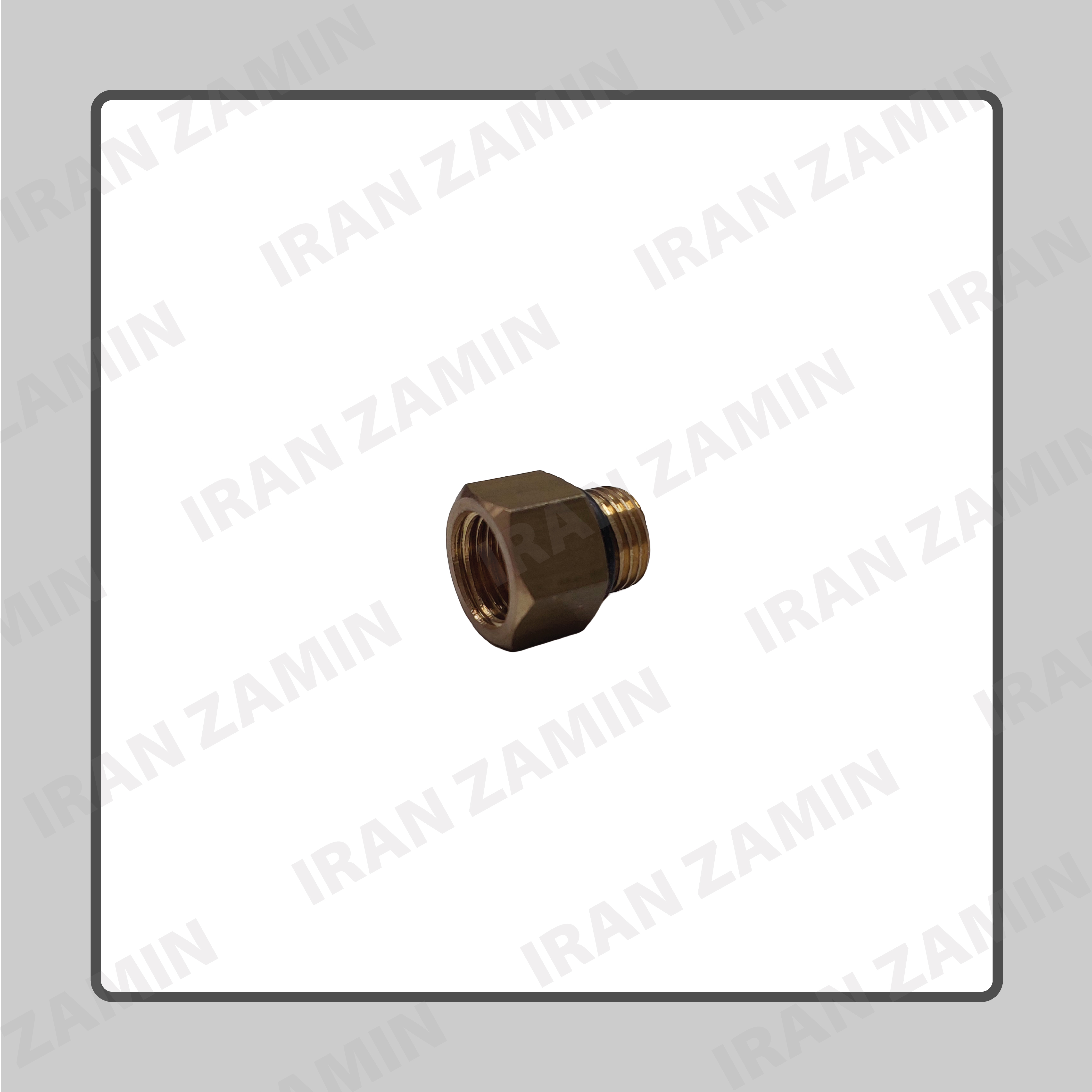 تبدیل مانومتر قدیم دیافراگمی پکیج
